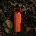 The Capsule - Shockproof and Waterproof Container