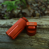 The Capsule - Shockproof and Waterproof Container
