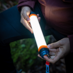 Explorer Flashlight - Multifunctional And Waterproof Flashlight